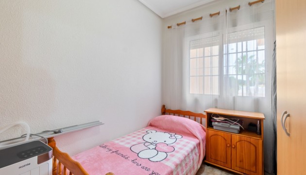 Revente - Maison de ville - San Javier