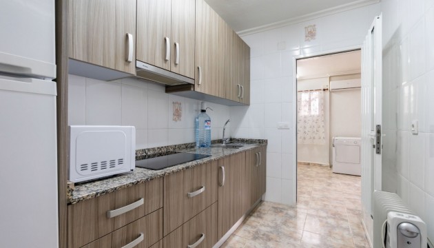 Revente - Maison de ville - San Javier