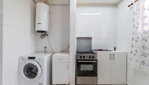 Revente - Maison de ville - San Javier