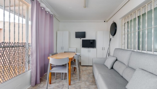 Revente - Maison de ville - San Javier