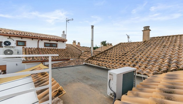 Revente - Maison de ville - San Javier