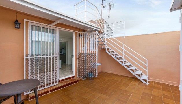 Revente - Maison de ville - San Javier