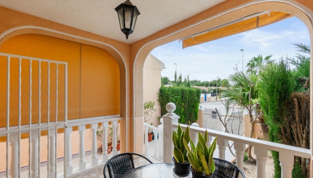 Revente - Maison de ville - San Javier