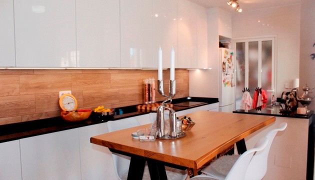 Resale - Townhouse - Villamartin - PAU 8