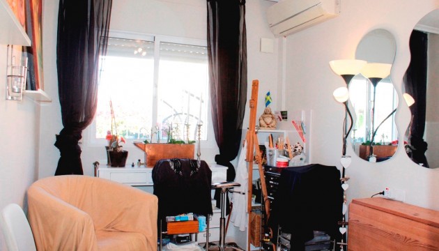 Resale - Townhouse - Villamartin - PAU 8