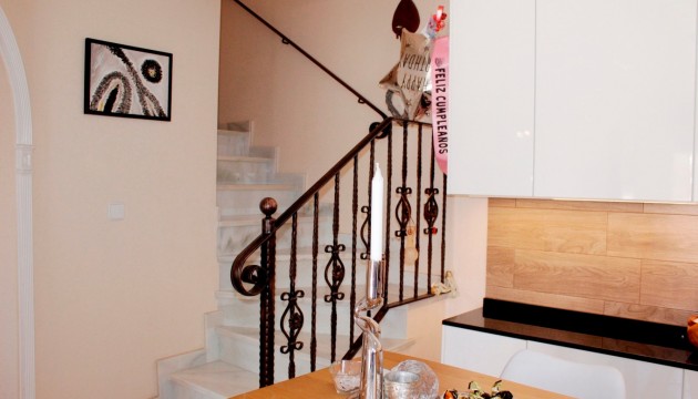 Resale - Townhouse - Villamartin - PAU 8