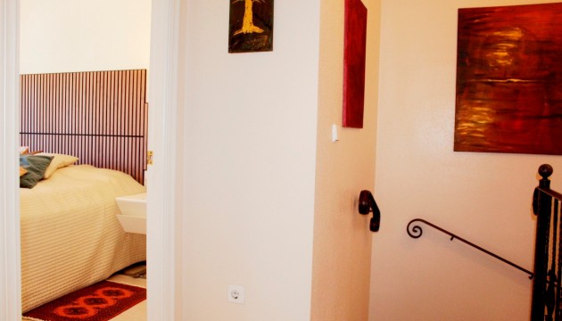 Resale - Townhouse - Villamartin - PAU 8