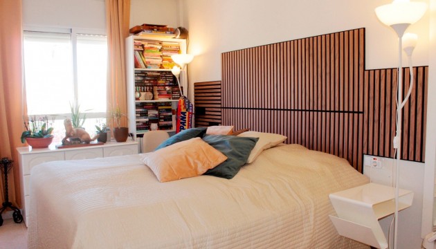 Resale - Townhouse - Villamartin - PAU 8