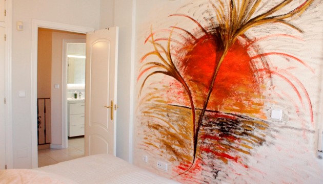 Resale - Townhouse - Villamartin - PAU 8