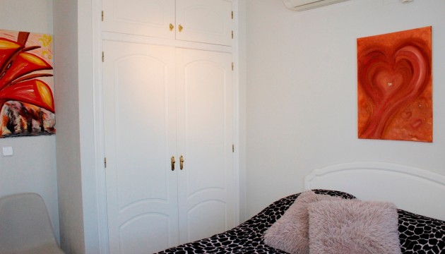 Resale - Townhouse - Villamartin - PAU 8