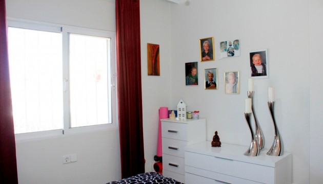 Resale - Townhouse - Villamartin - PAU 8