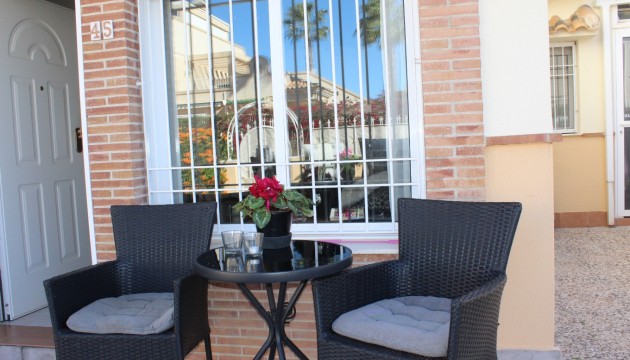 Resale - Townhouse - Villamartin - PAU 8