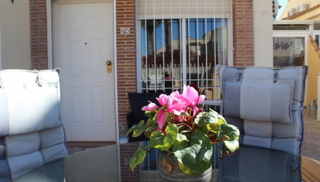 Resale - Townhouse - Villamartin - PAU 8