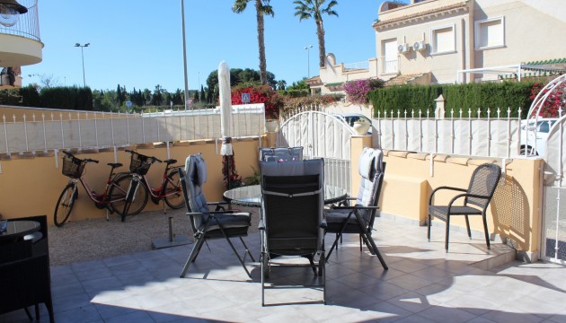 Resale - Townhouse - Villamartin - PAU 8