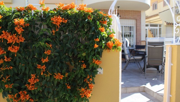 Resale - Townhouse - Villamartin - PAU 8