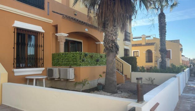 Venta - Bungalow - Algorfa - La Finca Golf