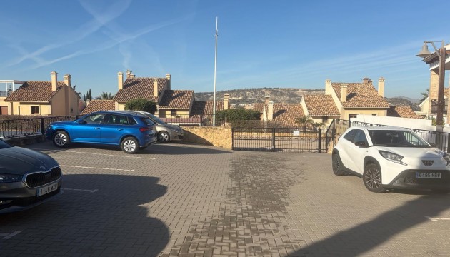 Venta - Bungalow - Algorfa - La Finca Golf