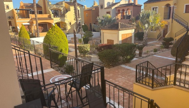 Venta - Bungalow - Algorfa - La Finca Golf