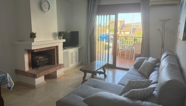 Venta - Bungalow - Algorfa - La Finca Golf