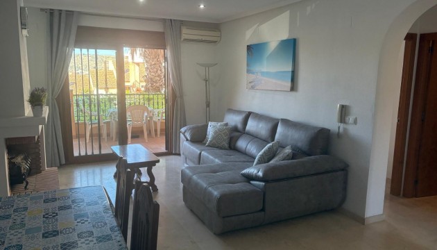 Venta - Bungalow - Algorfa - La Finca Golf