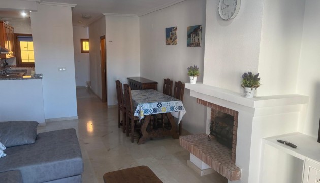Venta - Bungalow - Algorfa - La Finca Golf