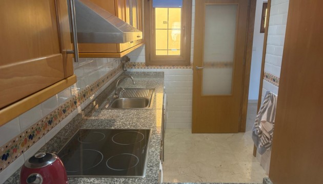 Venta - Bungalow - Algorfa - La Finca Golf