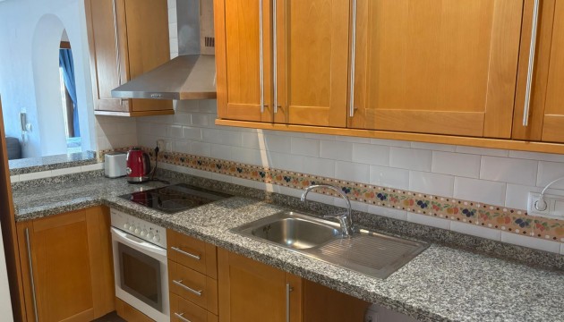 Venta - Bungalow - Algorfa - La Finca Golf