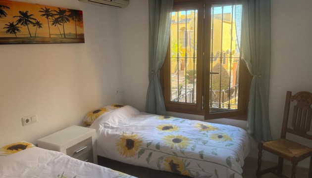 Venta - Bungalow - Algorfa - La Finca Golf