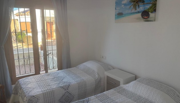 Venta - Bungalow - Algorfa - La Finca Golf