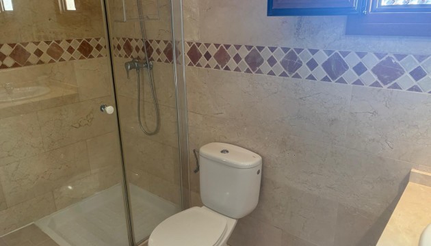 Venta - Bungalow - Algorfa - La Finca Golf