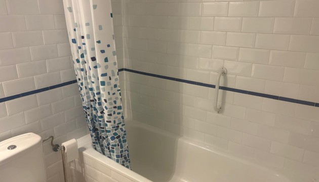 Venta - Bungalow - Algorfa - La Finca Golf