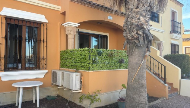 Venta - Bungalow - Algorfa - La Finca Golf