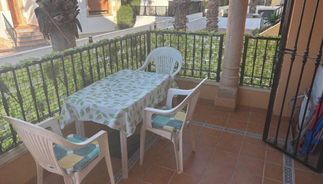 Venta - Bungalow - Algorfa - La Finca Golf