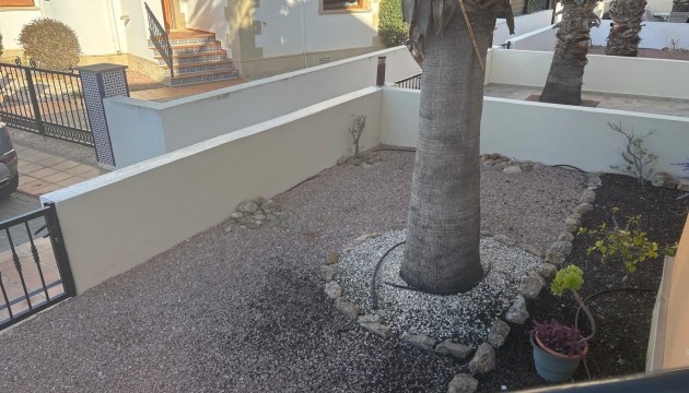 Venta - Bungalow - Algorfa - La Finca Golf