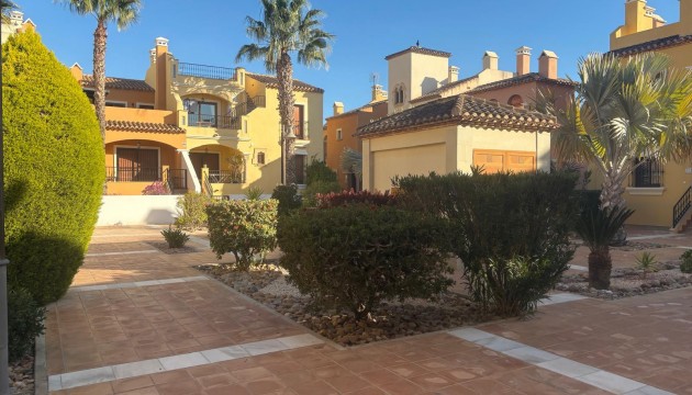 Venta - Bungalow - Algorfa - La Finca Golf