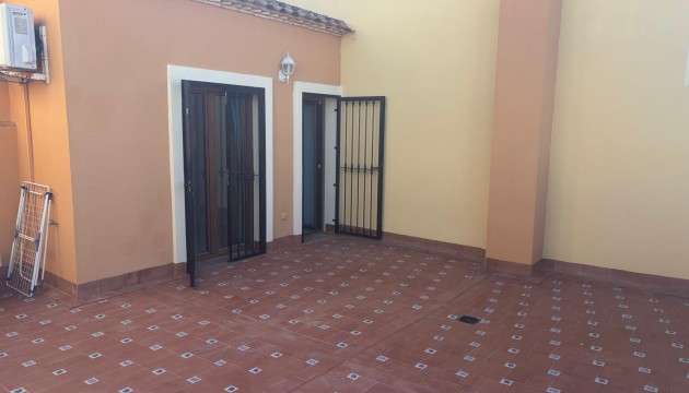 Venta - Bungalow - Algorfa - La Finca Golf