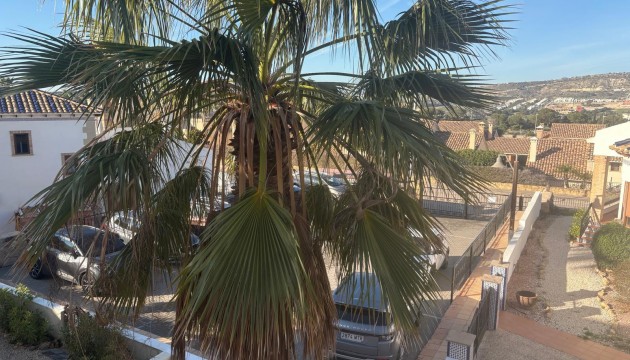 Venta - Bungalow - Algorfa - La Finca Golf