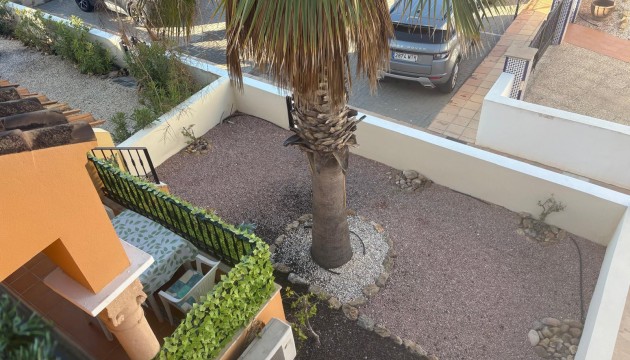 Venta - Bungalow - Algorfa - La Finca Golf