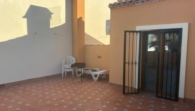 Venta - Bungalow - Algorfa - La Finca Golf
