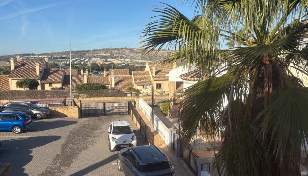 Venta - Bungalow - Algorfa - La Finca Golf