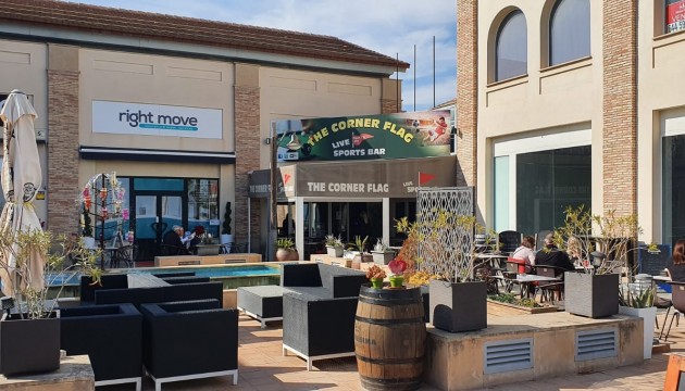 New Build - Apartment - Algorfa - La Finca Golf