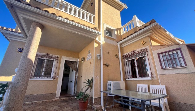 Sale - Villas - Playa Flamenca - Orihuela Costa