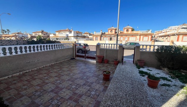 Sale - Villas - Playa Flamenca - Orihuela Costa