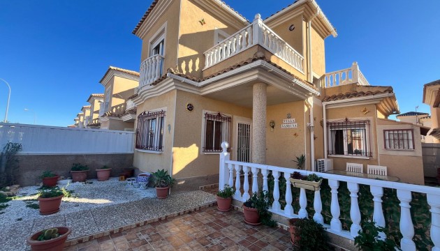 Sale - Villas - Playa Flamenca - Orihuela Costa
