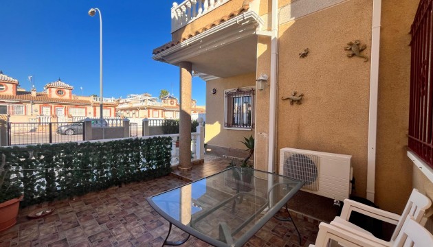 Sale - Villas - Playa Flamenca - Orihuela Costa
