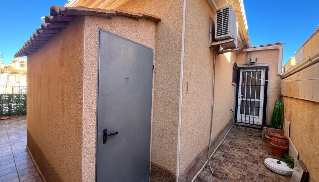 Sale - Villas - Playa Flamenca - Orihuela Costa