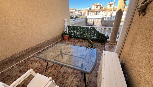 Sale - Villas - Playa Flamenca - Orihuela Costa
