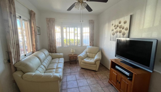 Sale - Villas - Playa Flamenca - Orihuela Costa