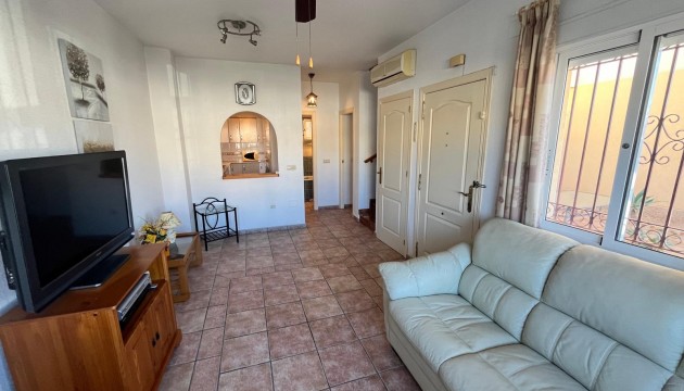 Sale - Villas - Playa Flamenca - Orihuela Costa