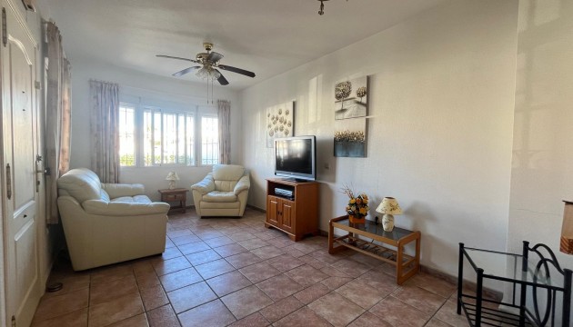 Sale - Villas - Playa Flamenca - Orihuela Costa
